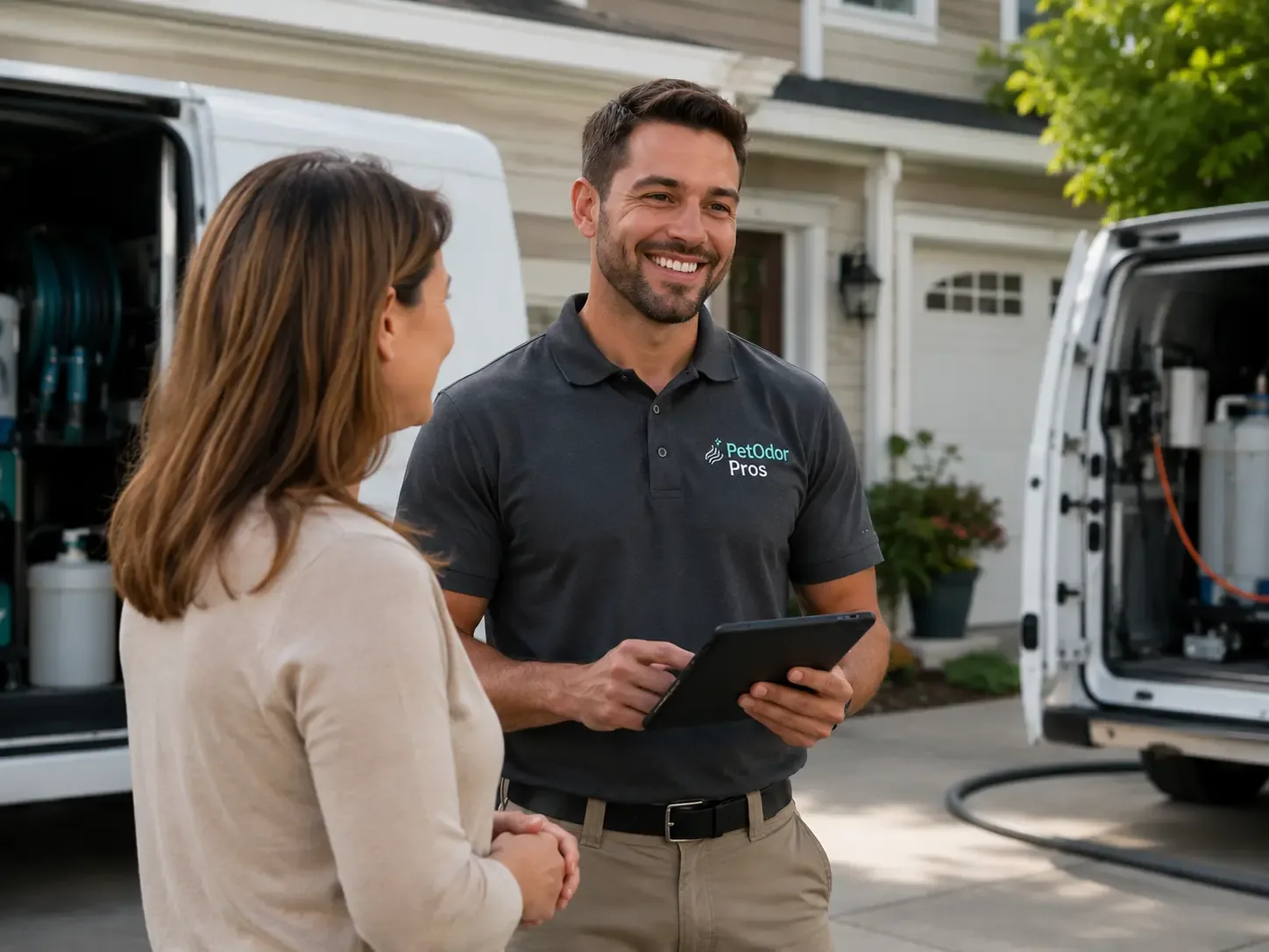 Pet Odor Removal FAQs for Mosquero, NM